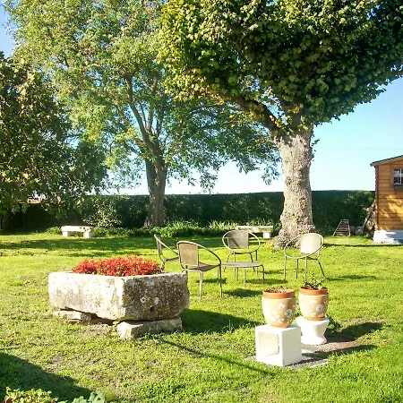度假居 Holiday Route D'arces Barzan